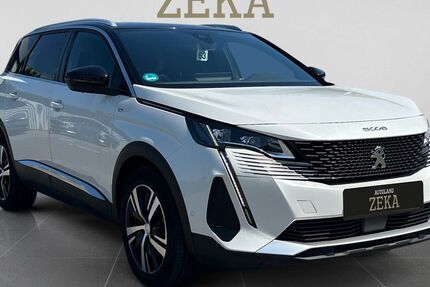 Peugeot 5008 41.304 km 23.900 &euro; Lindlar 51789