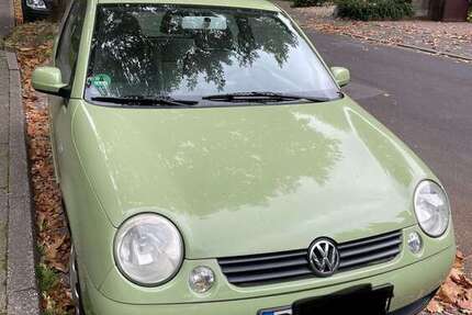 VW Lupo 75.069 km 3.200 € Düsseldorf 40629