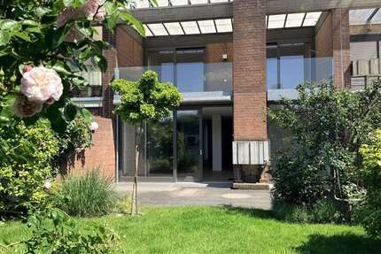 Haus Düsseldorf-Kaiserswerth Kaiserswerth - 5 Zimmer, 160 m&sup2;, 2.800&euro; | Angebot:26885360