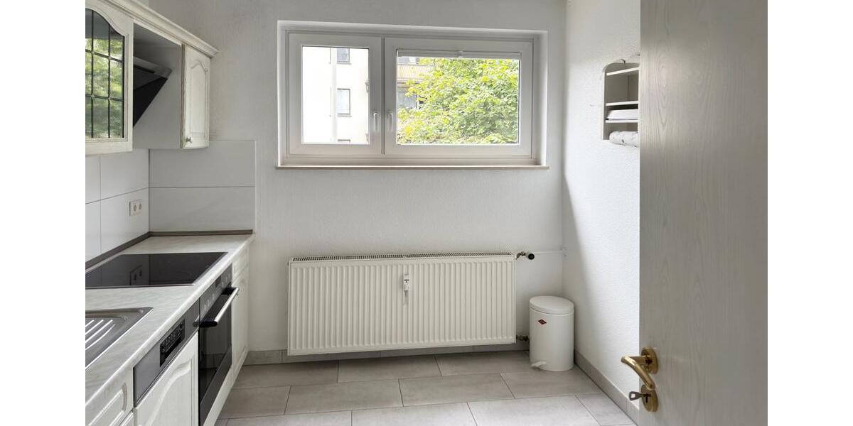 Etagenwohnung Solingen Ohligs - 3 Zimmer, 95 m&sup2;, 289.000&euro; | Angebot:27126247