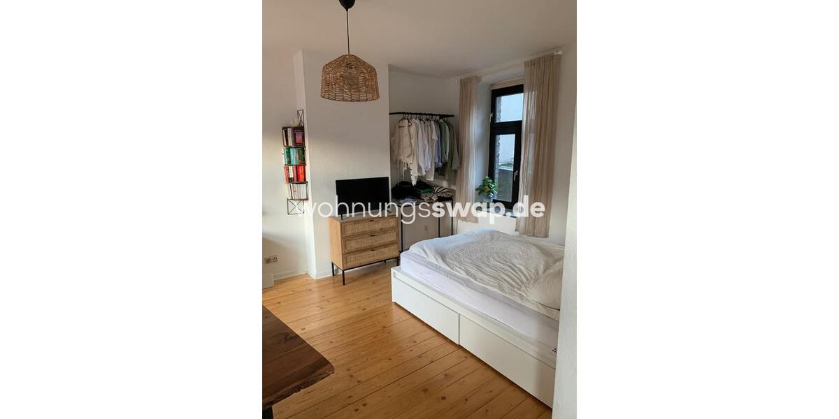 Etagenwohnung Köln Nippes - 1 Zimmer, 35 m&sup2;, 460&euro; | Angebot:26342663