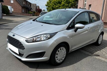 Ford Fiesta 208.000 km 3.600 &euro; Düsseldorf 40229