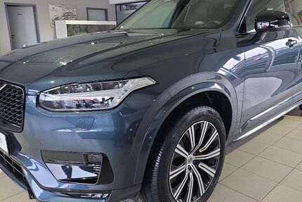 Volvo XC90 43.222 km 47.950 &euro; Bergheim 50126