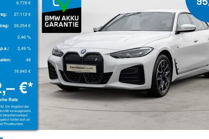 BMW i4 106.154 km 32.890 &euro; Overath-Vilkerath 51491