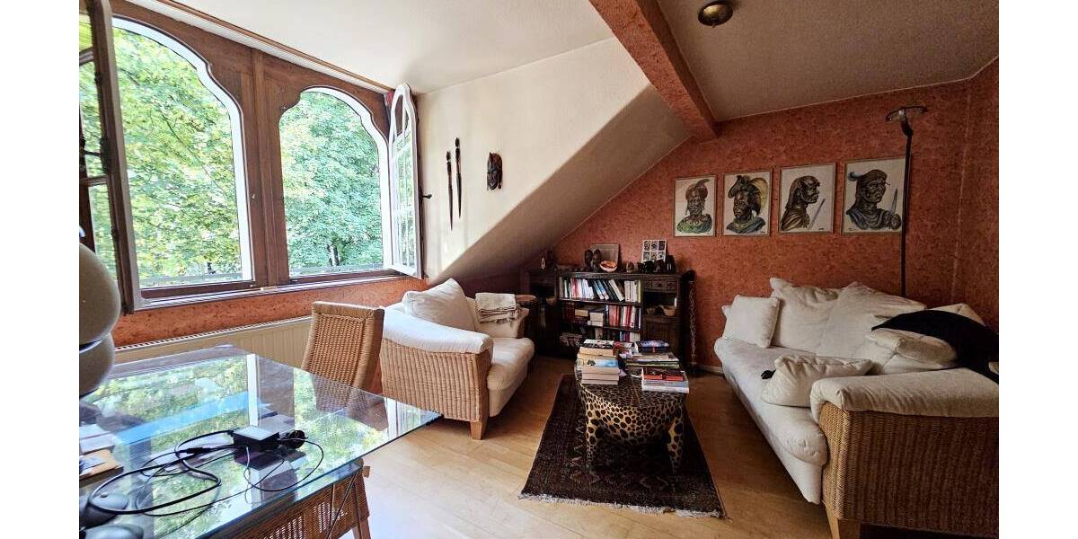 Mehrfamilienhaus, Wohnhaus Solingen Solingen-Mitte - 1 Zimmer, 248 m&sup2;, 650.000&euro; | Angebot:22648155