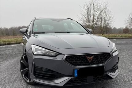 Cupra Leon 45.000 km 28.000 &euro; Wermelskirchen 42929