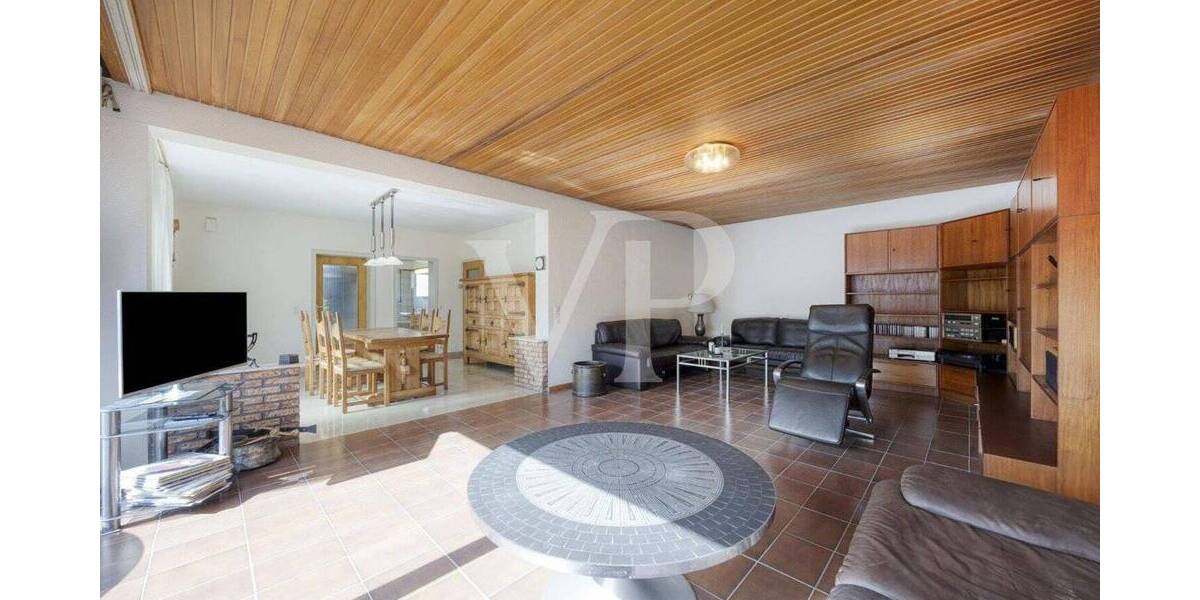 Bungalow Köln Esch/Auweiler - 4 Zimmer, 117 m&sup2;, 550.000&euro; | Angebot:26275843