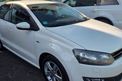 VW Polo 261.000 km 3.750 &euro; Pulheim 50259