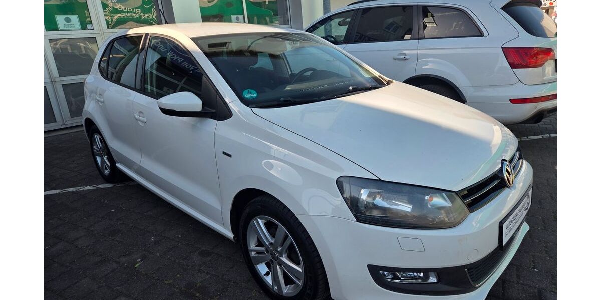 VW Polo 261.000 km 3.750 &euro; Pulheim 50259
