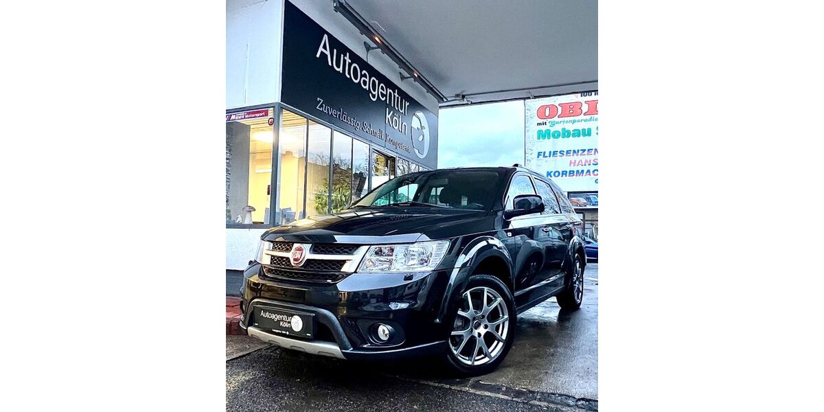 Fiat Freemont 127.000 km 11.990 &euro; Köln 51067