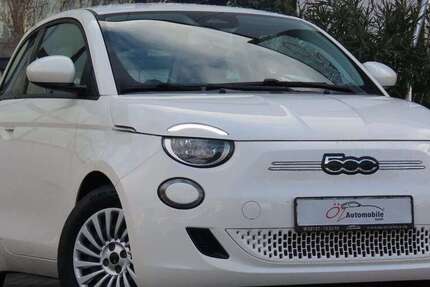Fiat 500e 9.923 km 18.900 &euro; Neuss 41469