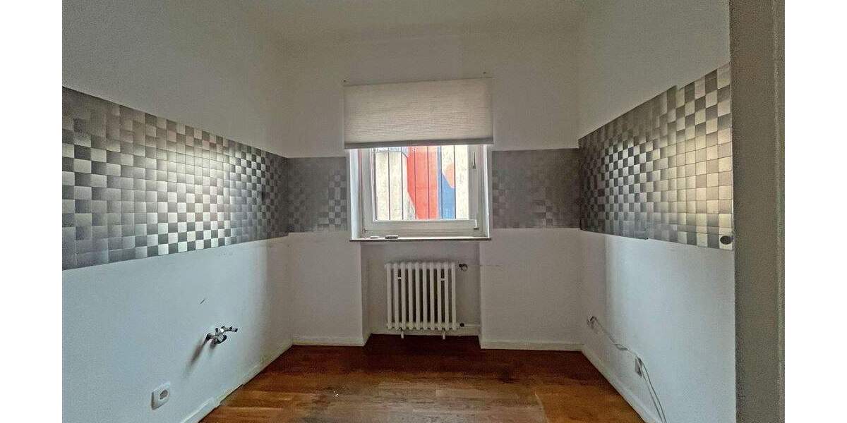 Immobilien Richter: Preissenkung! Großzügige Gewerbeeinheit in Garath ideal für Kita oder Sportstudio 5 zimmer