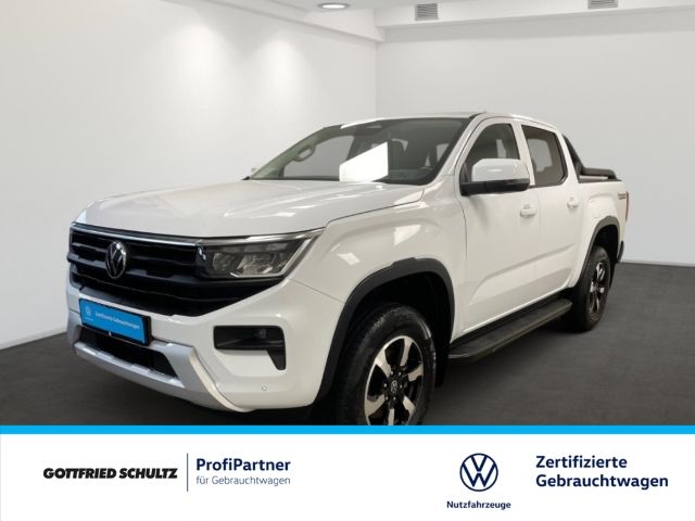 VW Amarok 58.921 km 39.990 € Düsseldorf 40233