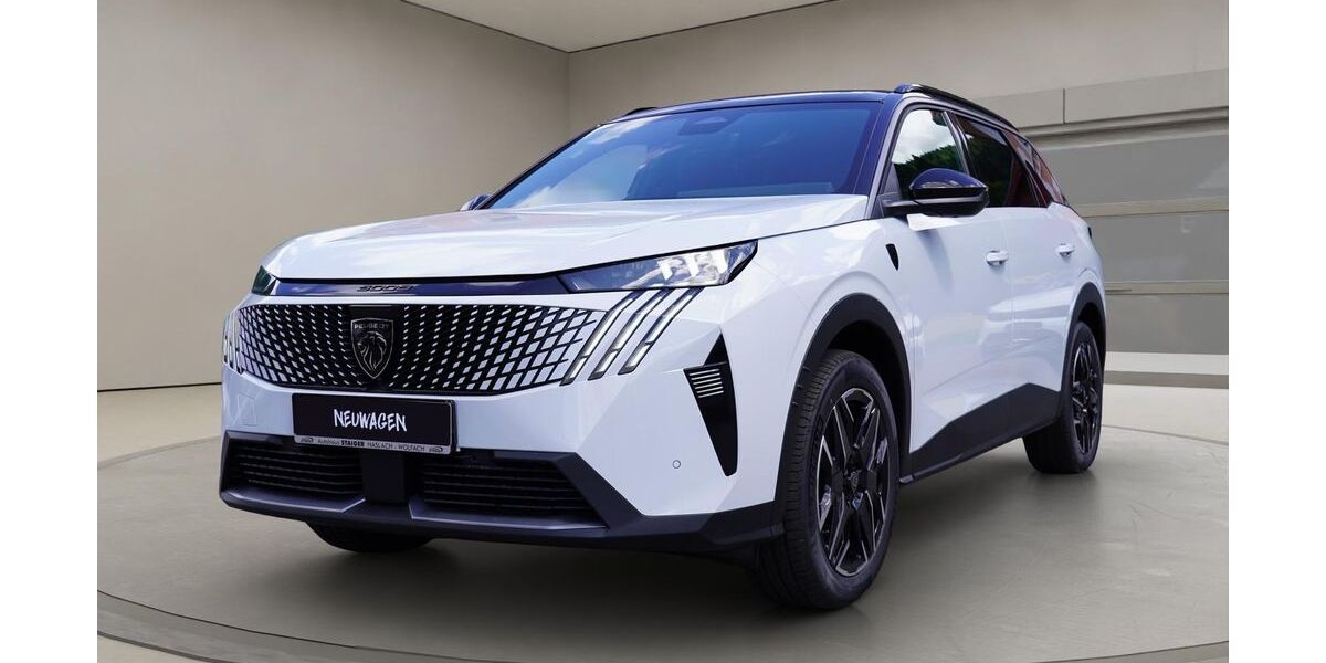 Peugeot 5008 7.013 km 33.450 &euro; Neuss 41460