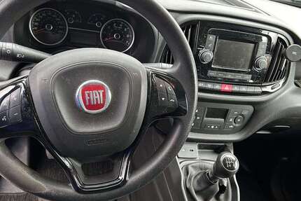 Fiat Doblo 31.500 km 11.500 &euro; Köln 50827