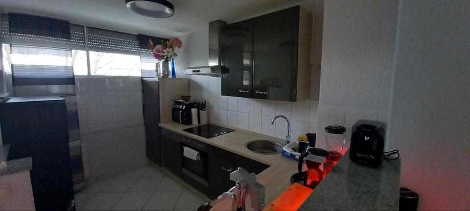 Kerpen Türnich 2 ZKDB 69qm 2 zimmer