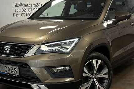 Seat Ateca 131.779 km 16.950 &euro; Hilden 40721