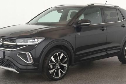 VW T-Cross 25.800 km 24.684 &euro; Düsseldorf 40233