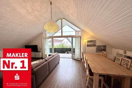 Wohnung Leverkusen Küppersteg - 3 Zimmer, 85 m&sup2;, 329.000&euro; | Angebot:25461397