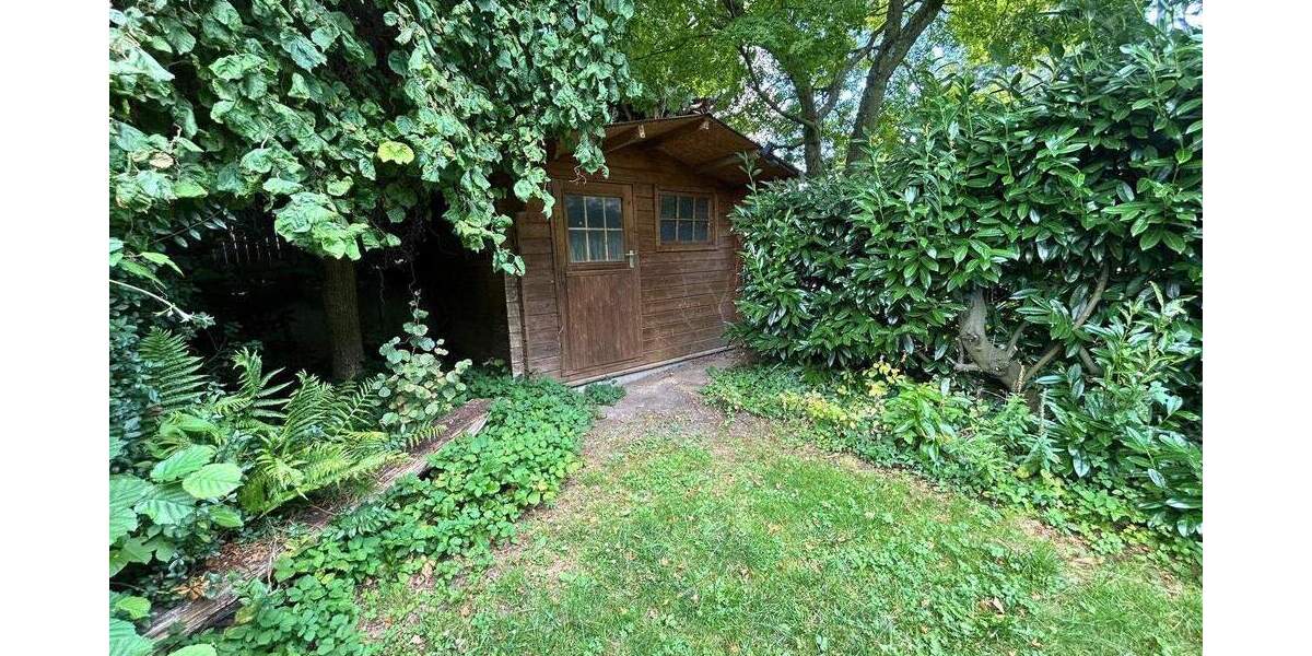 Provisionsfrei: Familienfreundliches Reihenhaus mit Garten & Garage in Köln-Lövenich 5 zimmer