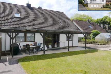 Haus Mettmann - 7 Zimmer, 154 m&sup2;, 400.000&euro; | Angebot:25686538