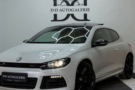 VW Scirocco 123.000 km 17.000 &euro; Remscheid 42857