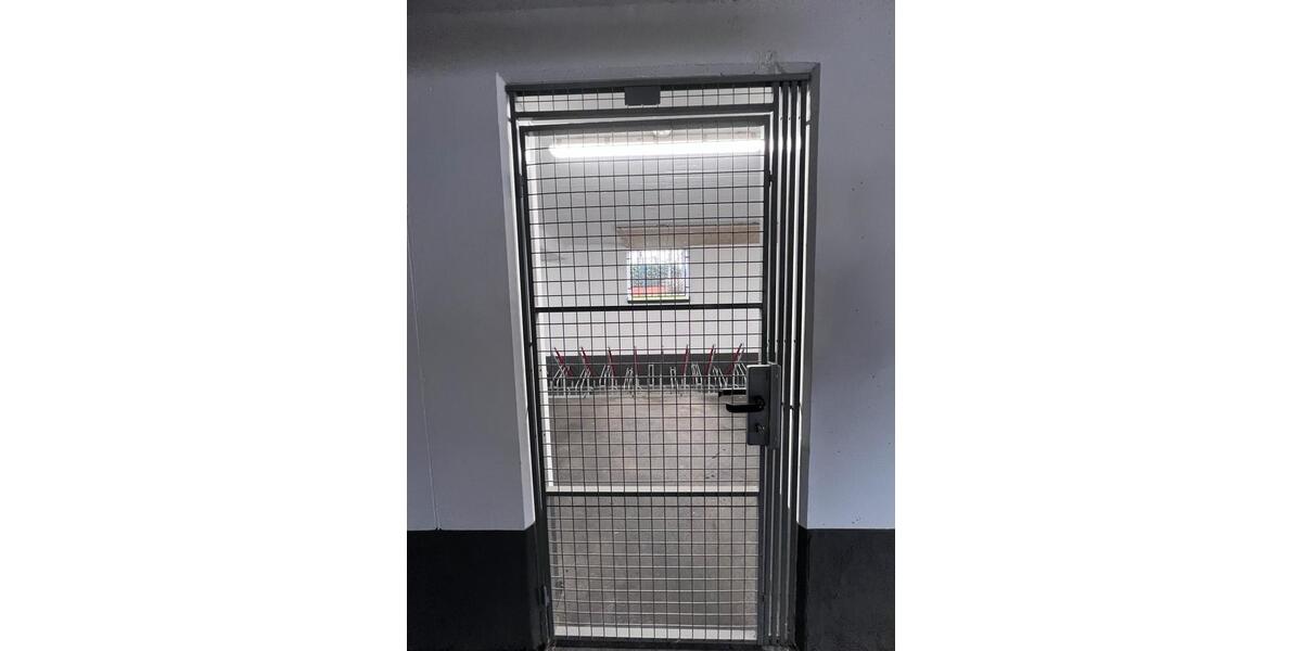 2-Zimmer-Wohnung in Wesseling – Neubau, Erstbezug 2 zimmer