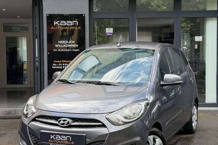 Hyundai i10 108.000 km 6.499 &euro; Köln 51107