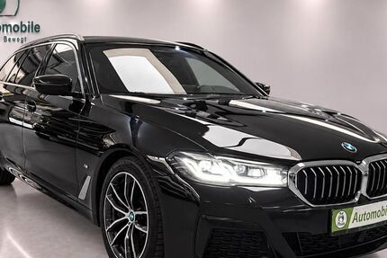 BMW 540 160.400 km 29.599 &euro; Solingen 42697