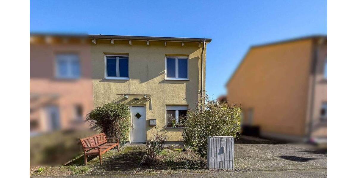 Reihenendhaus Köln Sürth - 5 Zimmer, 118 m&sup2;, 720.000&euro; | Angebot:26291035