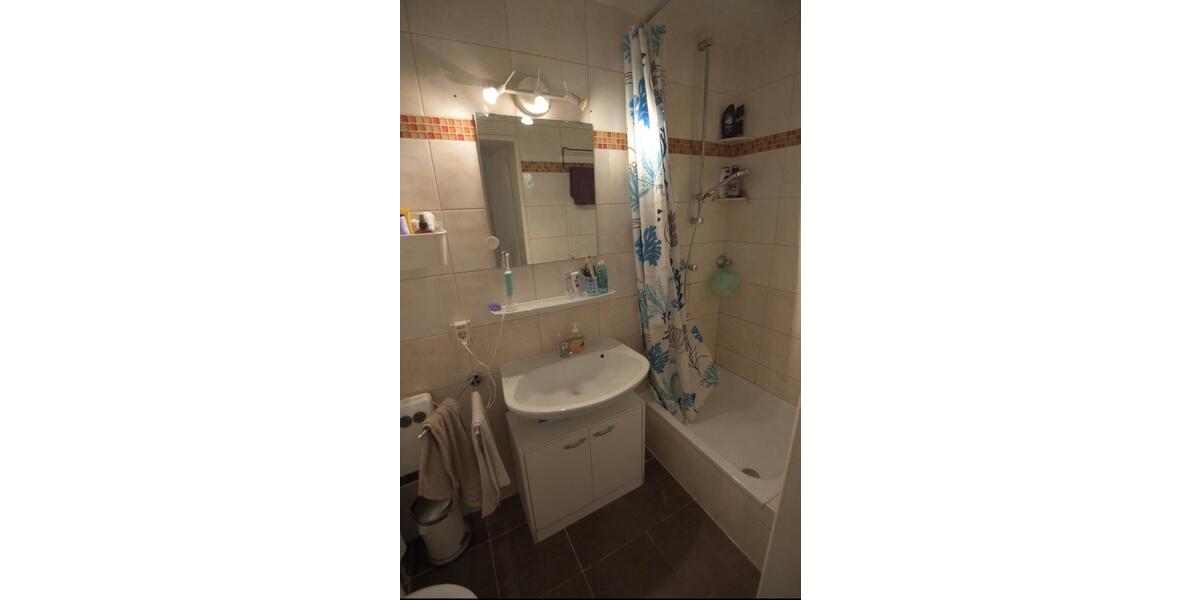 Erdgeschoßwohnung Pulheim - 2.5 Zimmer, 55 m&sup2;, 750&euro; | Angebot:25378646