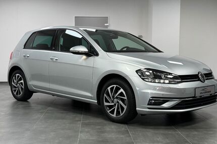 VW Golf 80.000 km 14.990 &euro; Wesseling 50389