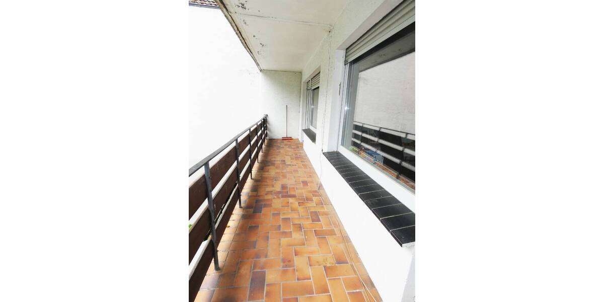 260qm Wohnfläche mit Garten, 3 Loggien, Kamin & Einbauküche - auch als Zweifamilienhaus nutzbar 7 zimmer