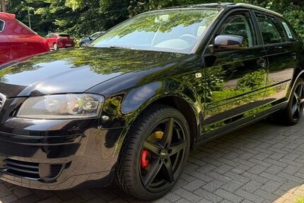 Audi A3 158.000 km 4.500 &euro; Solingen 42699