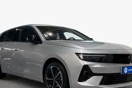 Opel Astra 6.273 km 23.450 &euro; Leverkusen 51373