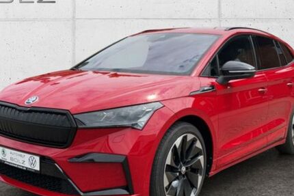 Skoda Enyaq 11.705 km 30.590 &euro; Pulheim-Brauweiler 50259