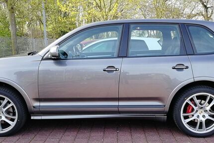 Porsche Cayenne 204.400 km 21.453 &euro; Erftstadt 50374