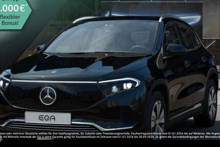 Mercedes-Benz EQA 5.150 km 35.490 &euro; Düsseldorf 40231