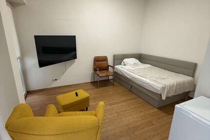 Wohnung Köln Innenstadt - 1 Zimmer, 40 m&sup2;, 1.000&euro; | Angebot:26422852