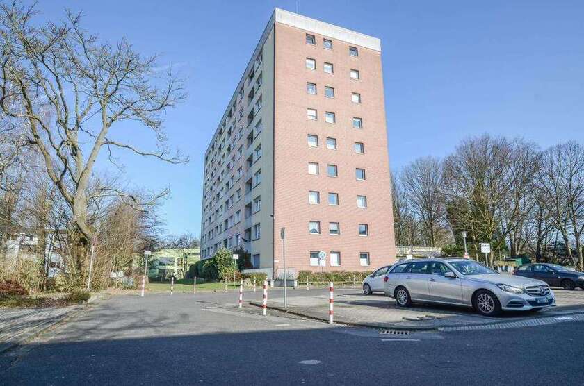 Wohnung zum Kaufen in Leverkusen 189.000 € 101 m²