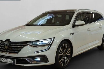 Renault Talisman 85.700 km 16.980 &euro; Leverkusen 51381