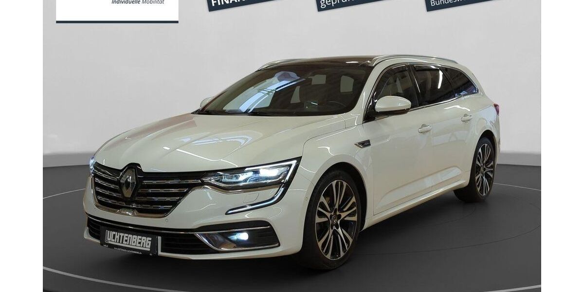 Renault Talisman 85.700 km 18.270 &euro; Leverkusen 51381