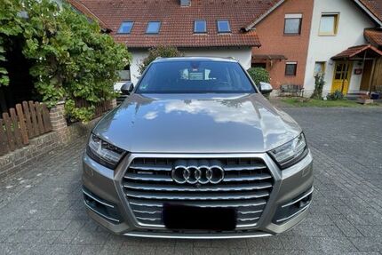 Audi Q7 137.000 km 36.500 € Köln 50765