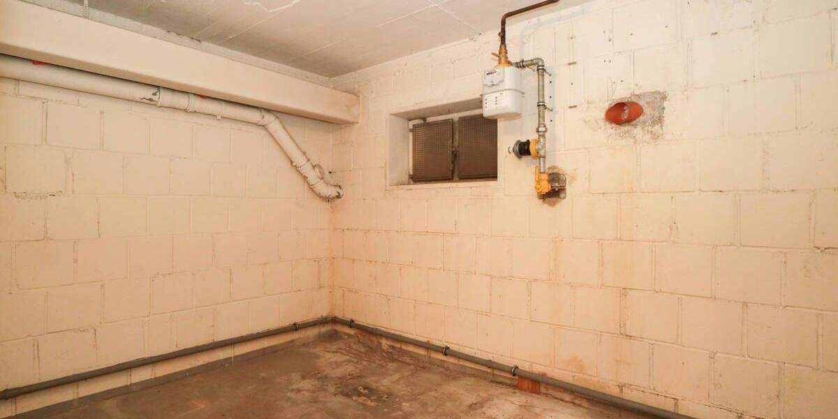 Erbpacht mit Potenzial: Geräumiges Haus für Handwerker 6 zimmer