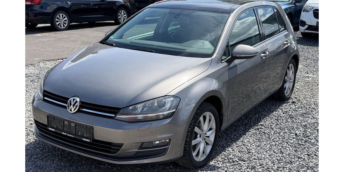 VW Golf 159.000 km 6.350 &euro; Erftstadt 50374