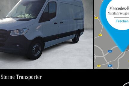 Mercedes-Benz Sprinter 120.299 km 27.941 &euro; Frechen 50226