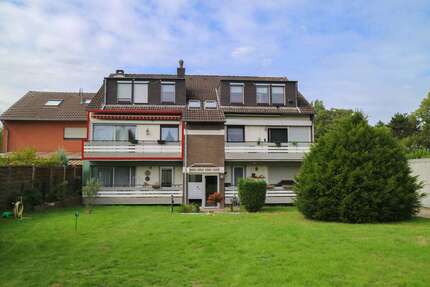 Wohnung Dormagen - 3 Zimmer, 91 m&sup2;, 245.000&euro; | Angebot:27541627