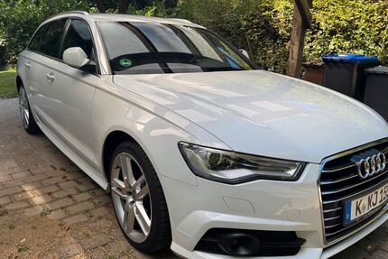 Audi A6 169.671 km 17.999 € Bergisch Gladbach 51427