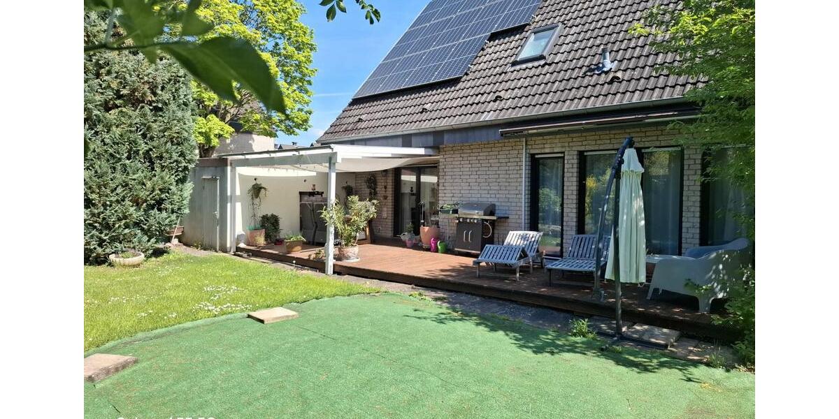 Einfamilienhaus Troisdorf - 5 Zimmer, 160 m&sup2;, 750.000&euro; | Angebot:26440517