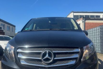 Mercedes-Benz Vito 70.000 km 51.051 &euro; Monheim am Rhein 40789